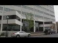 Government Plaza to be closed Thursday Friday after Caddo employee tests positive for COVID-19