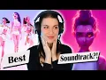 Download Lagu VOCAL COACH REACTION to KPOP DEMON HUNTER | Free, Takedown, What It Sounds Like