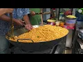 Download Lagu Cooking 20kg of Fried Rice | Nasi Goreng Komdak | Indonesian Street Food