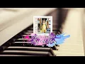 My Old Story - IU | Piano Cover by Ivena Trixie