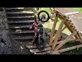 Red Bull Romaniacs Fails Compilation 2025 | Crashes \u0026 Hard Enduro Mistakes
