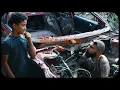 Mr. Kordy ft. @Klaymoire - Aboya ale | مستر كردي وعمو كلاي - أبويا قالي (Prod. Dj Lunzo)