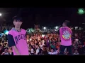 Download Lagu KUTU LONCAT - Bassgilano (Live Perform) Manado Independent School