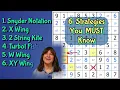 Solve with Me This FUN Sudoku Puzzle Step By Step
