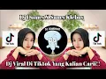 Download Lagu DJ DUMES X SANES  RAPENGEN LIANE PENGENKU MONG SIJI MUNG KOE PANI FVNKY VIRAL DITIKTOK TERBARU!!!