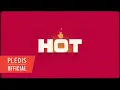 Download Lagu SEVENTEEN (세븐틴) 'HOT' ENG Lyric Video