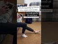 Download Lagu Get better at going up and down stairs with this exercise