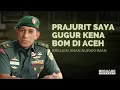 Download Lagu Brigjen Anan Nurakhman Nyaris Gugur saat Operasi di Aceh | Brigade Podcast