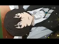 Dazai osamu cantando su cancion favorita en sub español