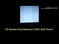 The Slumber Party Massacre (1982): Main Theme | Soundtrack