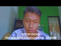 Lagu Tutor Chord Tak Terlahir Goodlooking - Raavfy