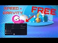 Free Fallguys Cheat - Speed Gravity Inf Jump Cheat For FallGuys 2026