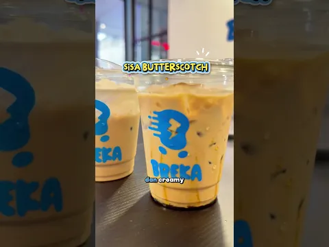 BREKA COFFEE