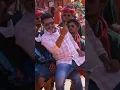 Lagu Behind the Screen of Jaragandi Game Changer | Ram Charan | Thaman S #saregamatelugu #ytshorts