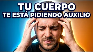 Tu cuerpo te está pidiendo auxilio | Tu Salud Guía