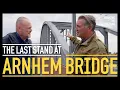 Download Lagu British WWII Paratroopers in BRUTAL Close-Quarters Combat at Arnhem Bridge