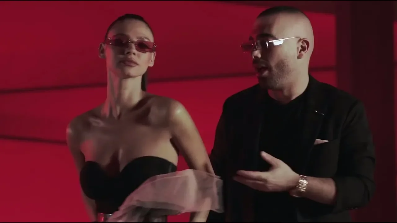 اغاني عبري روعه 2020 أغنية إسرائيلي Israeli Hebrew Music • Omer Adam - Chaverot Shelach 🇮🇱 עומר אדם