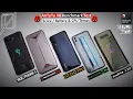 Download ROG Phone 2 vs Red Magic 3S vs IQOO Pro vs Black Shark 2 Pro vs Nubia Z20 AnTuTu Benchmark Test mp4 3gp mp3 videos - waplic
