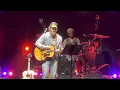 Amos Lee - Flower,  Chateau Ste Michelle - Woodinville WA, 8/6/2022