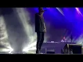 Sagopa Kajmer & Dr. Fuchs - Halen (Vadi İstanbul 4K Video)