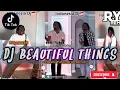 Download Lagu DJ BEAUTIFUL THINGS  FULLBASS ‼️  BASS GACOR BUAT PARTY MALAM 🔊🔥 VIRAL TIKTOK 2024 YANG KALIAN CARI