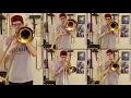 Youngblood Brass Band - Brooklyn: 150,000 Subscribers/25 Million Views!!!!