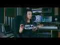 Nahide Babashlı - Ay Yüzlüm (Cover)