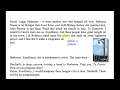 Crucible Act 4 Scenes 1-5 Text AI and Acted