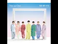 Two as One (Instrumental)
