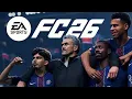 Download Lagu EA SPORTS FC 26 | Official Career Deep Dive