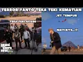 Download Lagu TERROR TEKA TEKI YANTO MEMATIKAN - GTA V ROLEPLAY