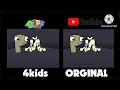 harrymations alphabet alphabet lore SoupEarthOfficial