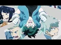 My Hero Academia Ending 7 Full『緑黄色社会 - Shout Baby』【with Lyrics】