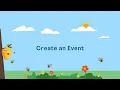 Download Lagu Create an Event