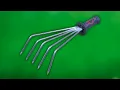 DIY Homemade Garden Tools Ideas New Idea For Homemade Garden Tool Smart DIY Idea