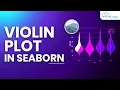Violin Plot Kya Hai Seaborn Violin Plot in Python Hindi