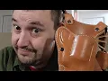 Diamond D Guides Chest Holster Review