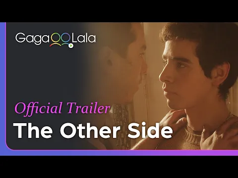 The Other Side | Official Trailer | They will never let go, even if they are miles apart.