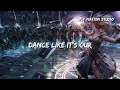 Jorja Smith - Dancing (Lyrics)