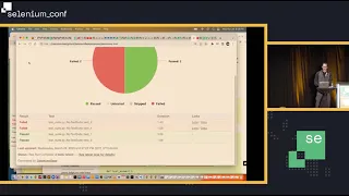 Python Selenium Fundamentals to Frameworks with SeleniumBase and live demos