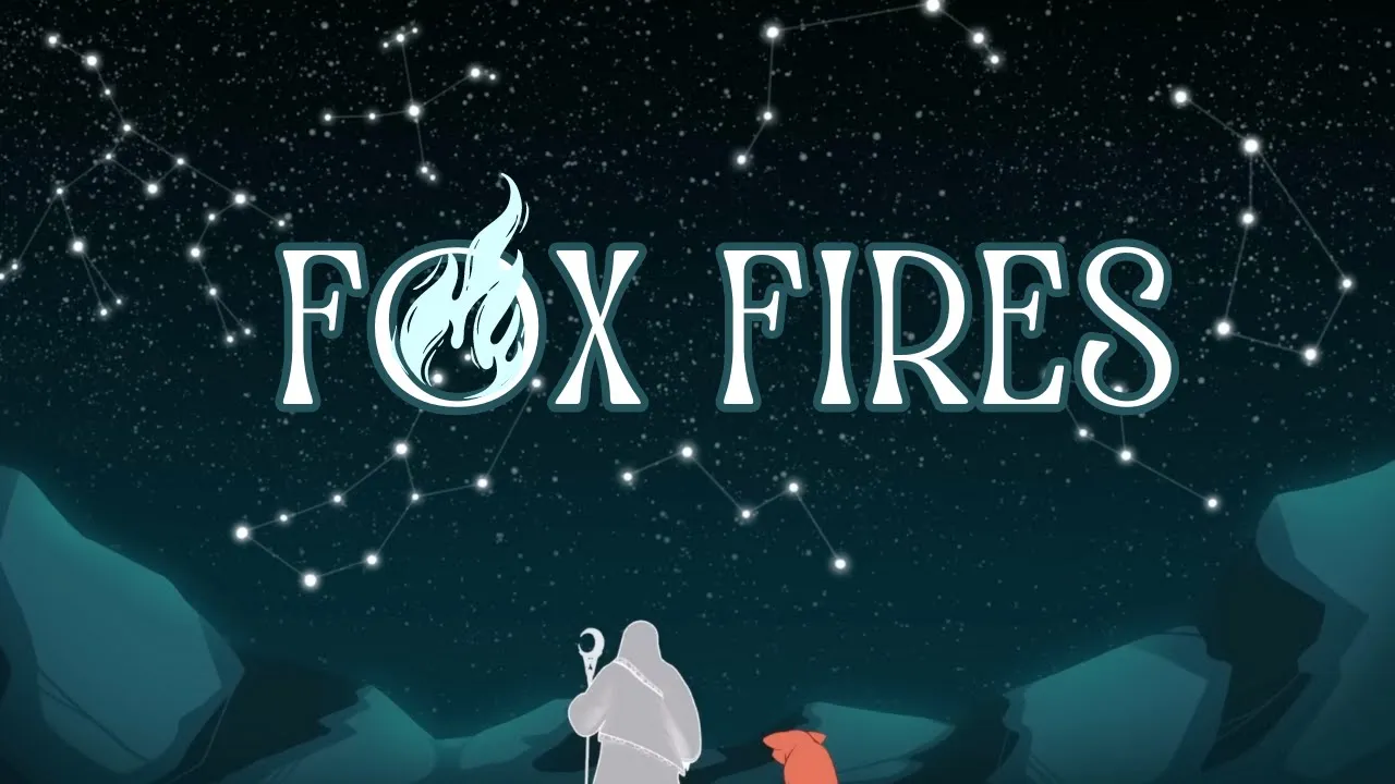 Fox Fires Animation OST
