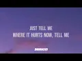MYMP - Tell Me Where It Hurts? (Lyrics)