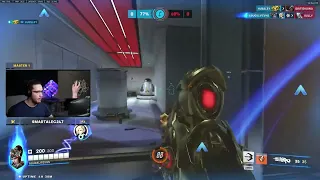 Download HOW DO YOU COUNTER WIDOWMAKER! MP3