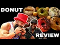 THEY BROUGHT ME 10 DOZEN DONUTS GLAZE LAS VEGAS REVIEW