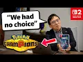 Download Lagu The REASON why Pokemon Champions HAS TO EXIST
