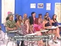 Download Lagu Ênio Carlos. Mulher Melancia \u0026 Supretivo da Cassote. 09-10-11 - Parte 1
