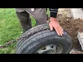 How to remove concrete fence post the easy way