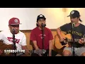 Ed Sheeran - Dive (Stereotype Cover)