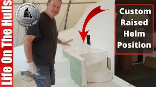 You broke it, You fix It! – Catamaran Improvements Ep219