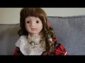 COLLECTORS GUILD MANN S CONNOISSEUR DOLL COLLECTION